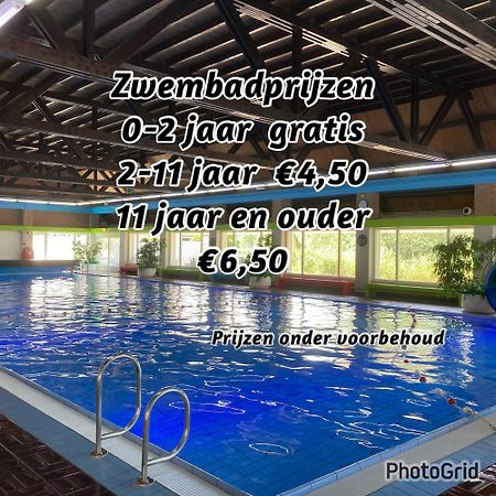 Appartement Bru 251 Bruinisse Εξωτερικό φωτογραφία