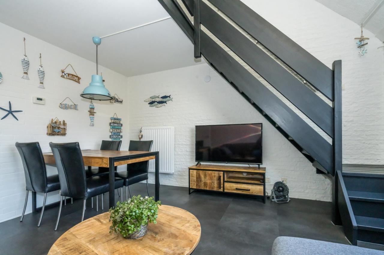 Appartement Bru 251 Bruinisse Εξωτερικό φωτογραφία