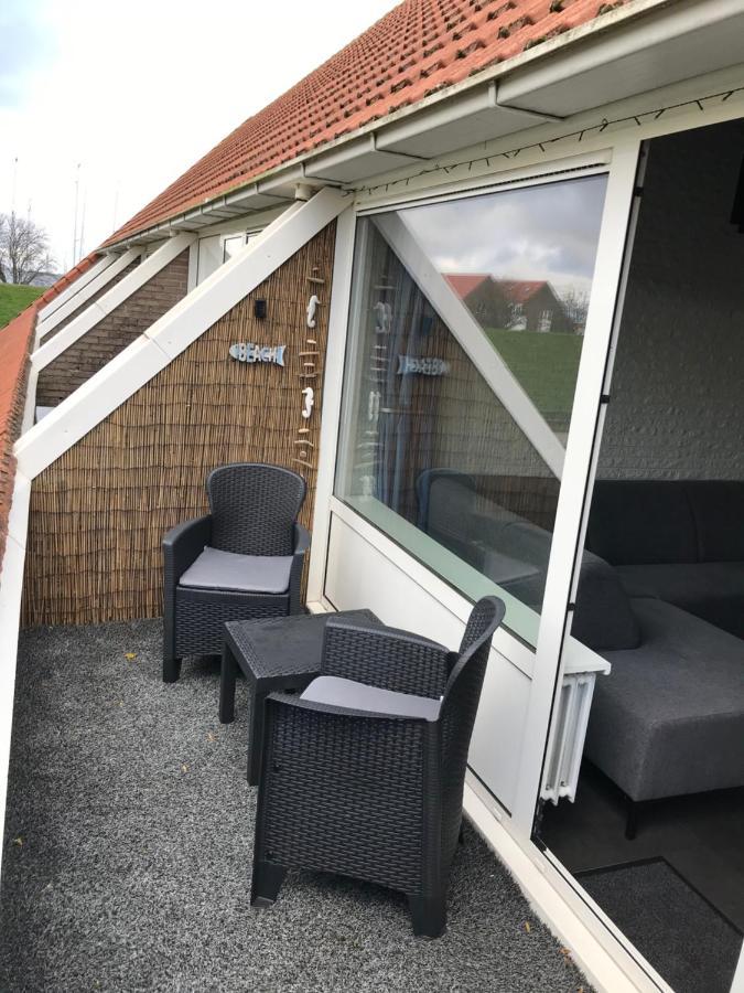Appartement Bru 251 Bruinisse Εξωτερικό φωτογραφία