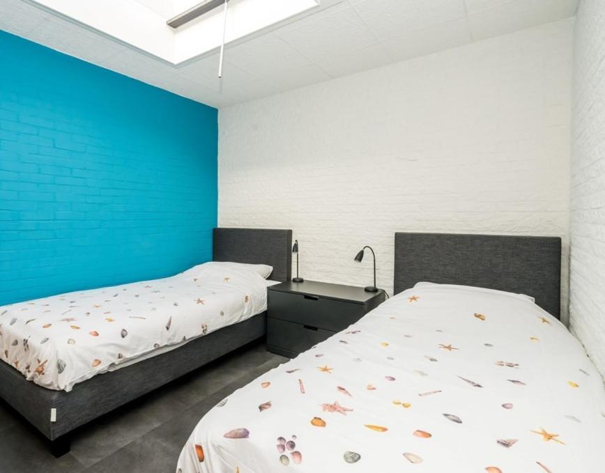 Appartement Bru 251 Bruinisse Εξωτερικό φωτογραφία