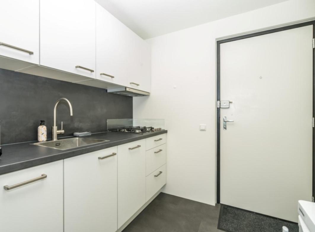 Appartement Bru 251 Bruinisse Εξωτερικό φωτογραφία