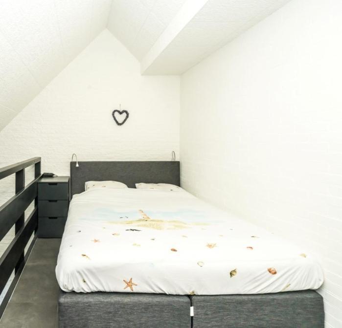 Appartement Bru 251 Bruinisse Εξωτερικό φωτογραφία