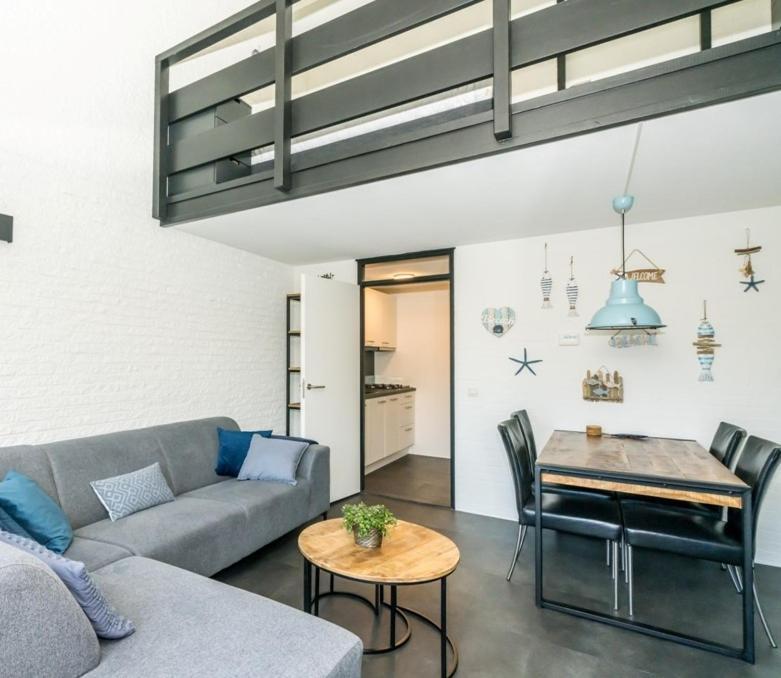 Appartement Bru 251 Bruinisse Εξωτερικό φωτογραφία