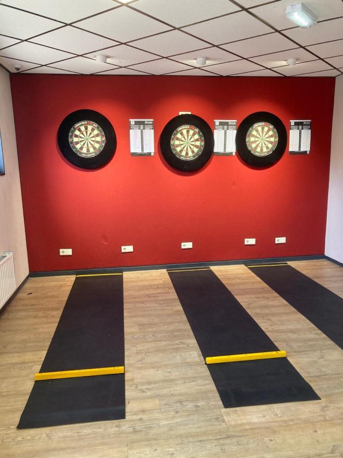 Appartement Bru 251 Bruinisse Εξωτερικό φωτογραφία