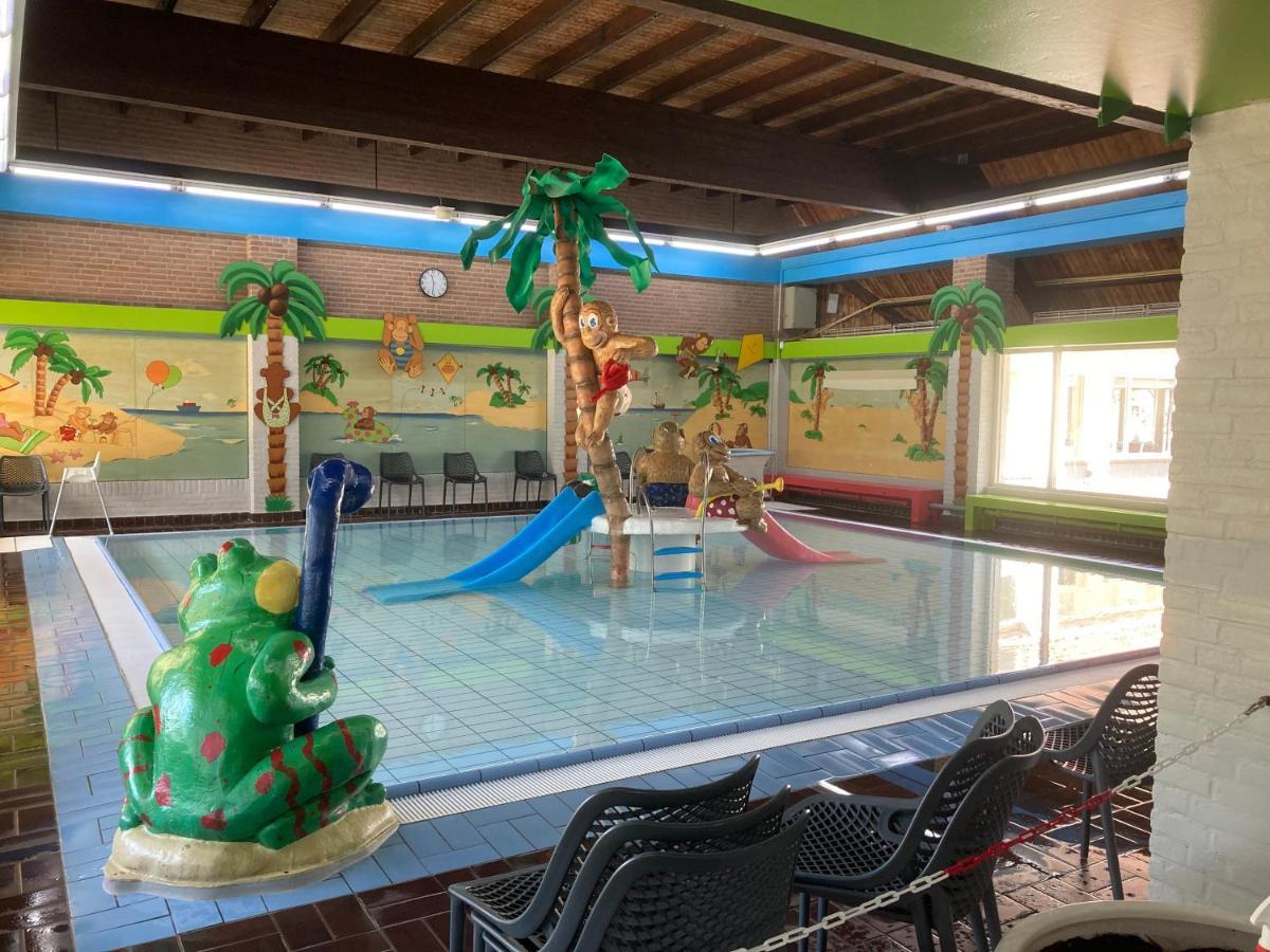 Appartement Bru 251 Bruinisse Εξωτερικό φωτογραφία
