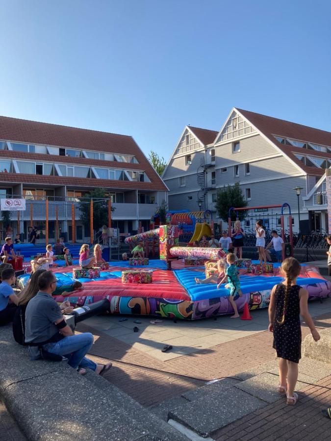 Appartement Bru 251 Bruinisse Εξωτερικό φωτογραφία