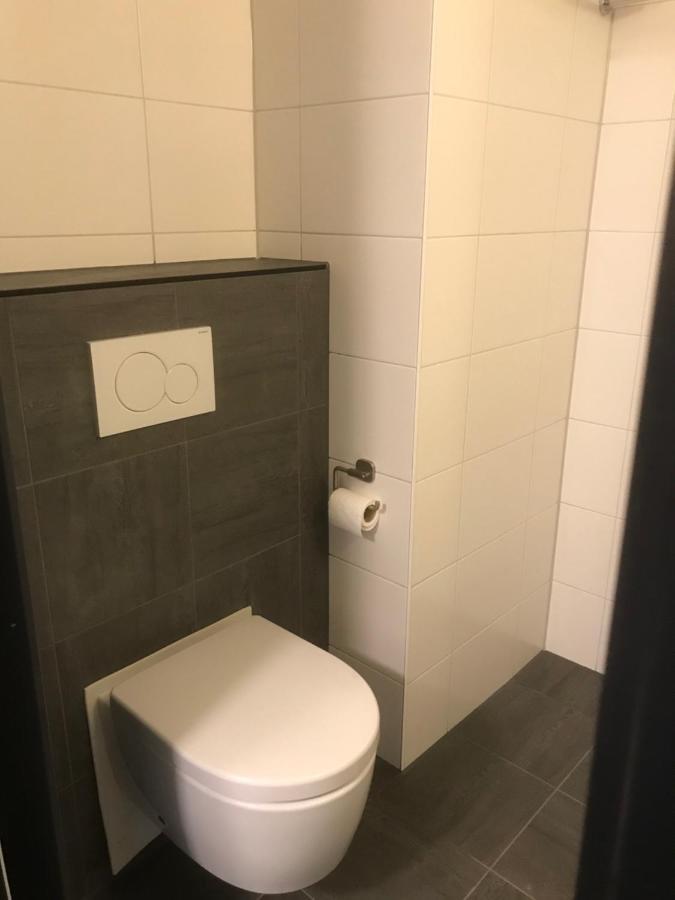Appartement Bru 251 Bruinisse Εξωτερικό φωτογραφία