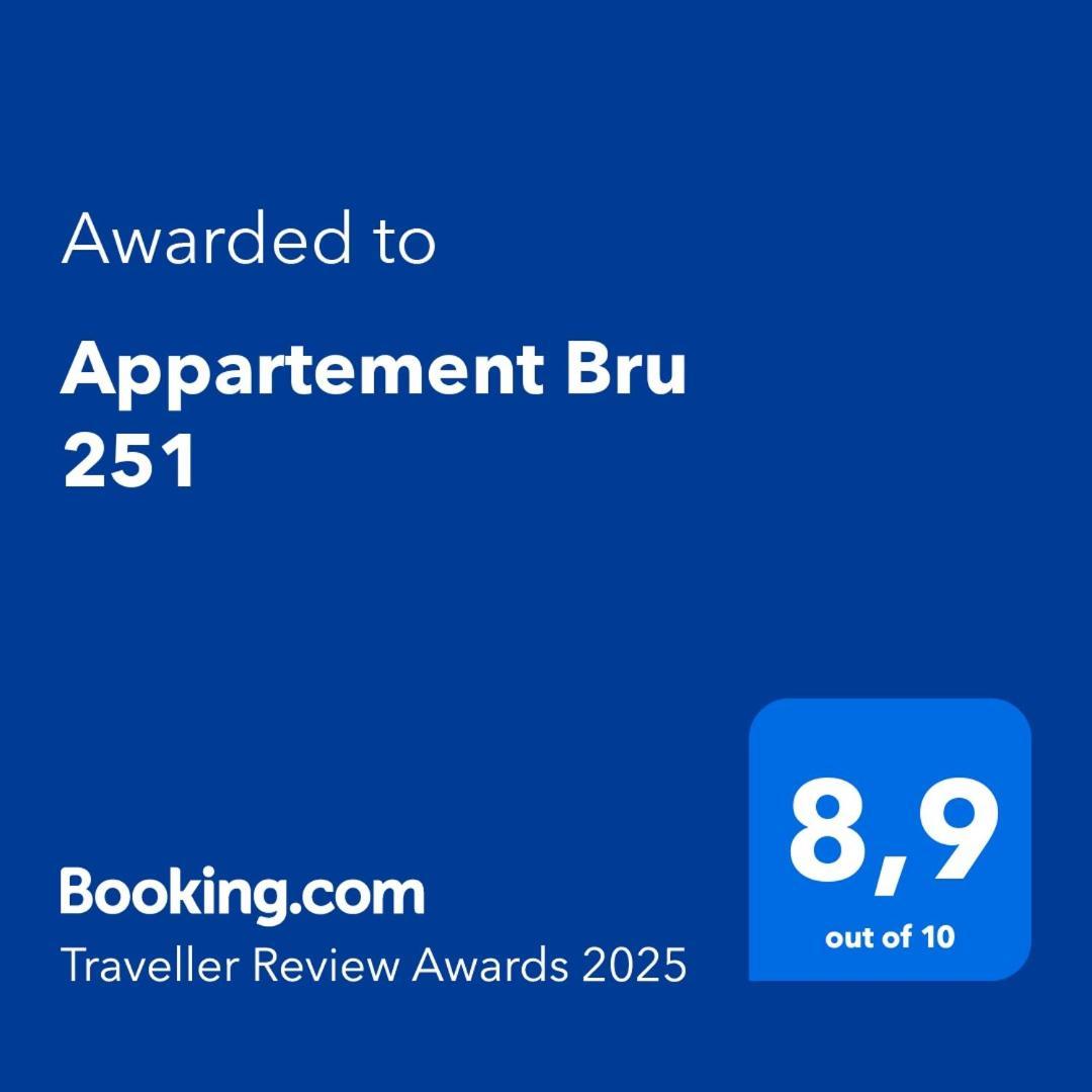 Appartement Bru 251 Bruinisse Εξωτερικό φωτογραφία